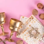 Passover Games