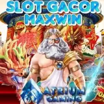 Slot Gacor Maxwin